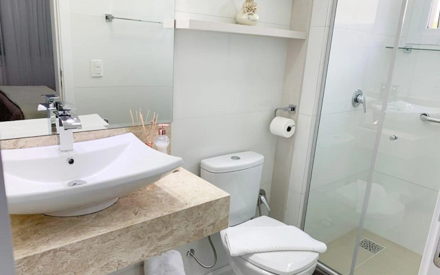 Apto Vivere - Stay House Temporada