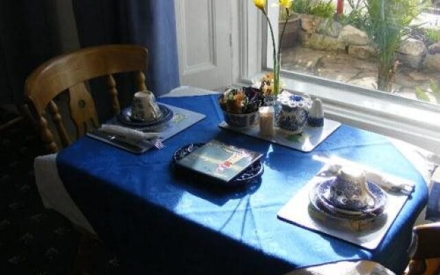 Brooklands Guest House
