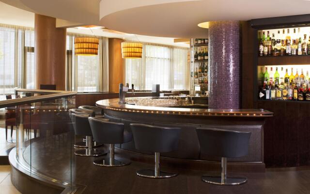 Sheraton Poznan Hotel