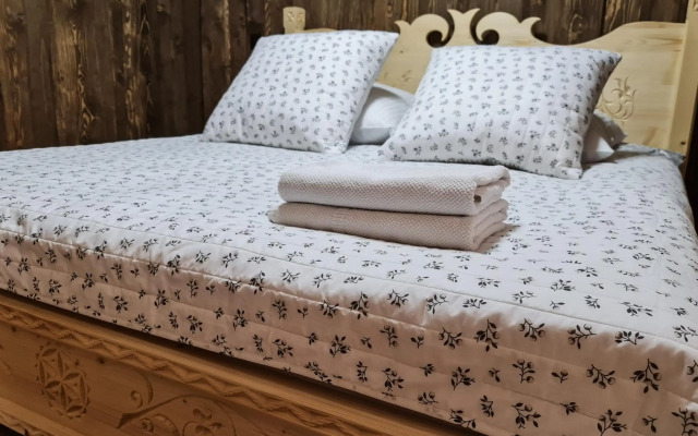 Apartamenty Góralski DACH NAD GŁOWĄ