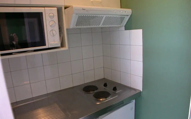 Hôtel Almanarre Plage