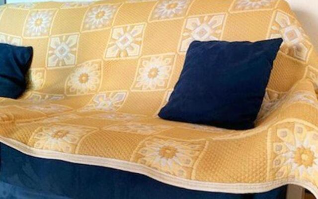 Appartement Cap d'Agde, 3 pièces, 6 personnes - FR-1-607-17