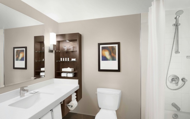 Delta Hotels by Marriott Calgary South
