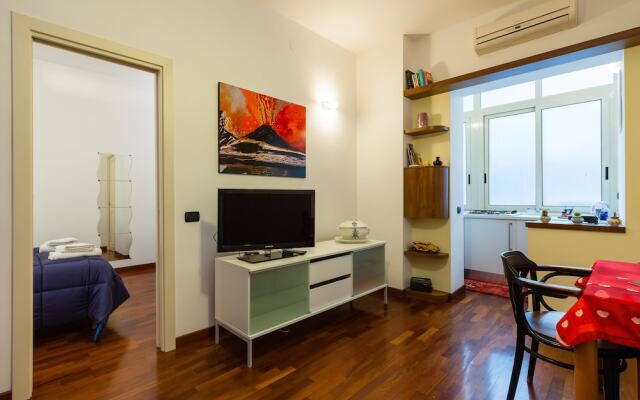 Apartment - Palazzo Motta BH 86