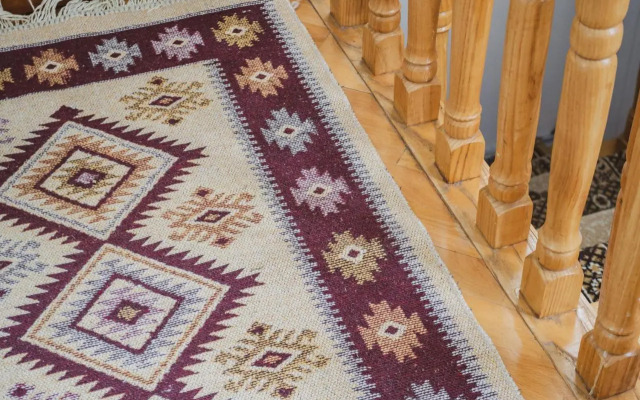 Guest House Kavtarashvili 38