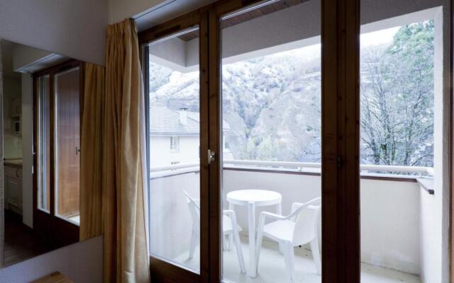 Appartement Brides-les-Bains, 1 pièce, 2 personnes - FR-1-512-184