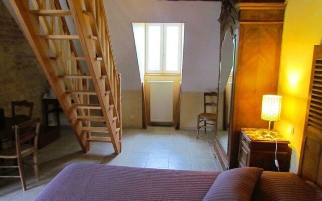 Le Domaine du Cerneau