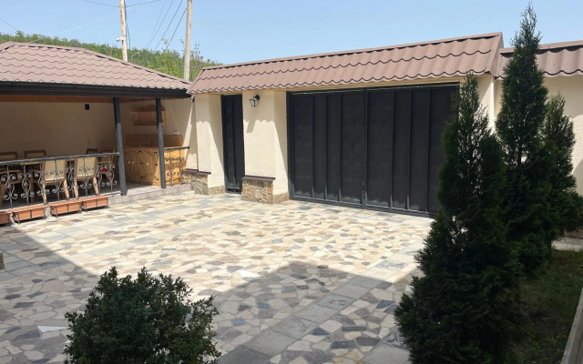 Beautiful Guest House Qusar