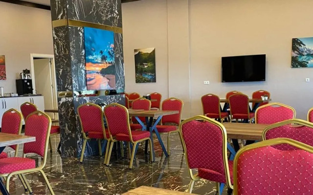 Grand Rimedya Hotel Mudanya