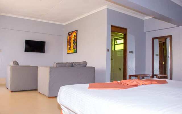 Roswam Hotel
