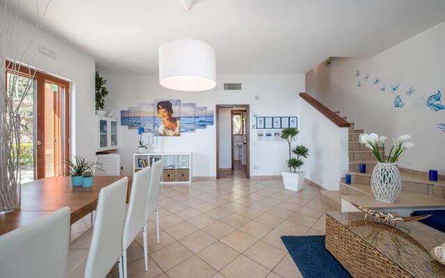 Villa Marianna