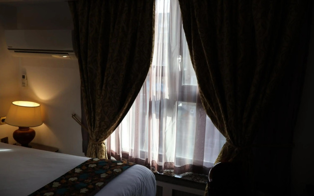 Dreamtel London Kensington