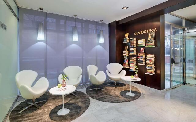 Sercotel Madrid Aeropuerto