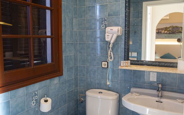 Siesta Mar Apartamentos