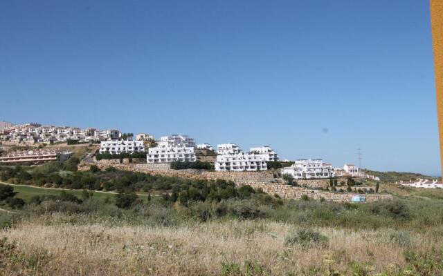 Casares Dona Julia Golf