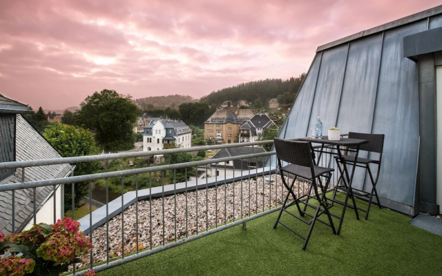 Hotel Neustädter Hof