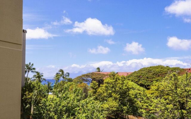 Kaanapali Shores 422 - 1Br Condo