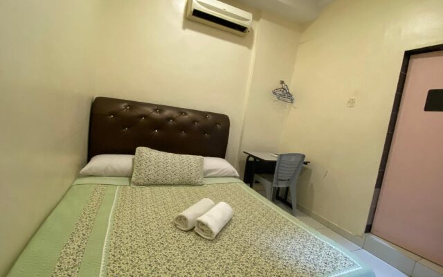 OYO 89807 My Budget Home