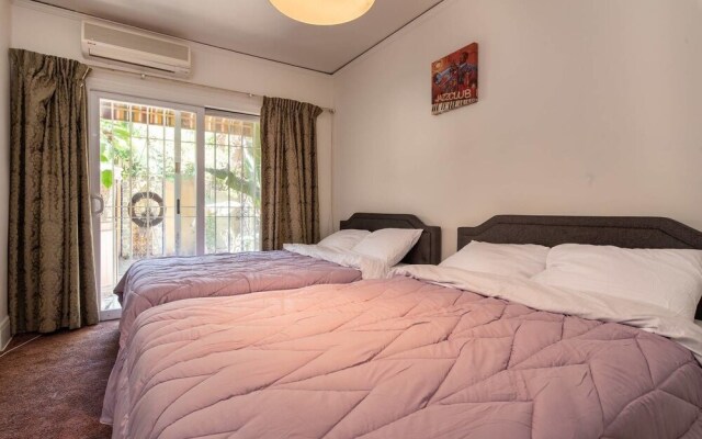 Cozy&charming Gem 2bd l Ktown/hollywood