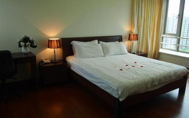 City Life Service Apartment- Xiang Mei Garden