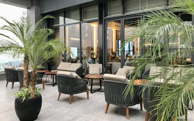 Grand K Hotel Suites Hanoi