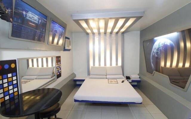 Astrotel Novaliches