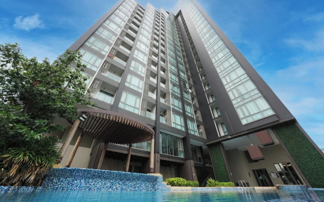 The Rich Residences Sukhumvit Nana