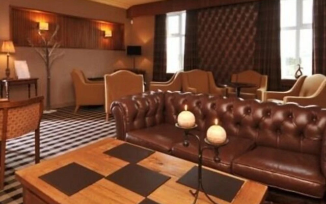 The Fishermans Arms Hotel