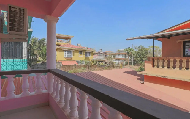 Oyo 28753 Exquisite 2bhk