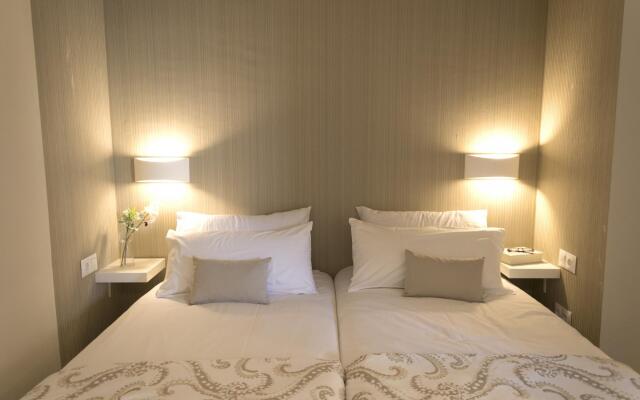 Muelle Uno EST 10A in Málaga