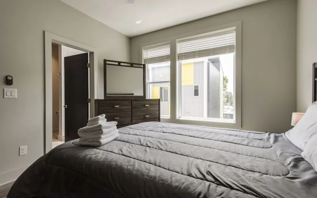 Harmony Highrise