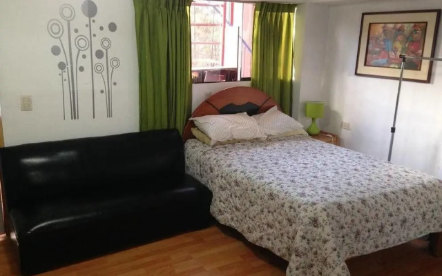 Inkas Garden Apartment