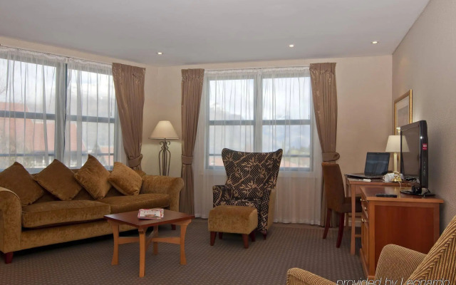 Millennium Hotel Queenstown