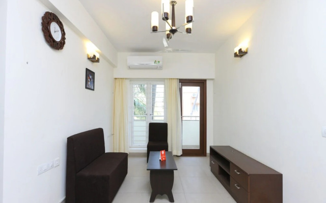 OYO 12368 Day Inn
