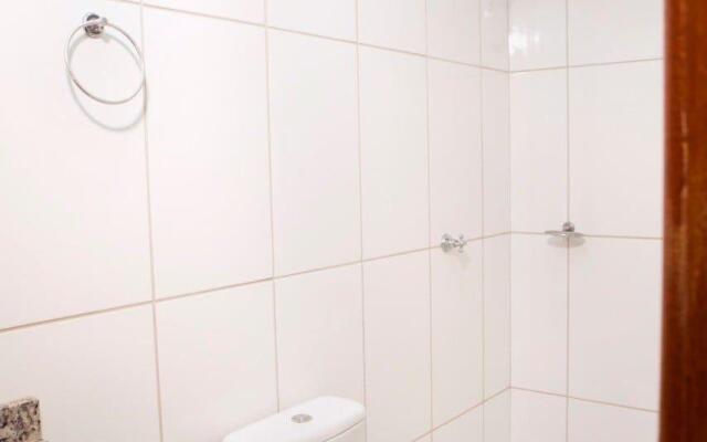 202-FLAT-Espaço, conforto. É disso que você precisa!