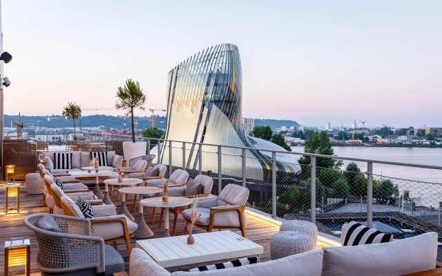 Renaissance Bordeaux Hotel