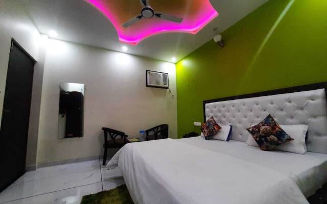 AK Residency