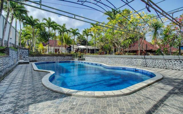 Hotel Made Bali