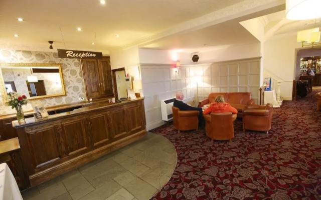 Lord Nelson Hotel
