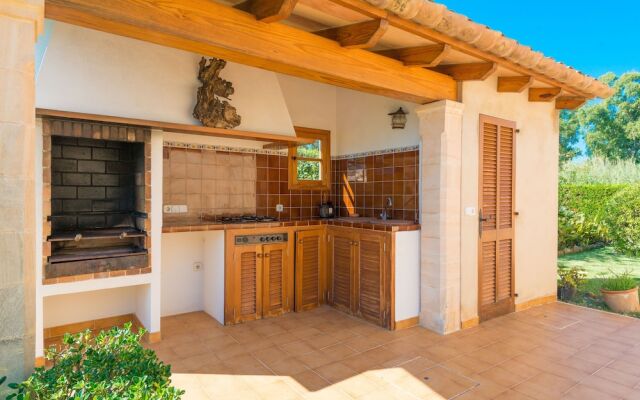 Casa Daniela