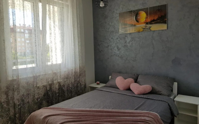 Apartman Teodora