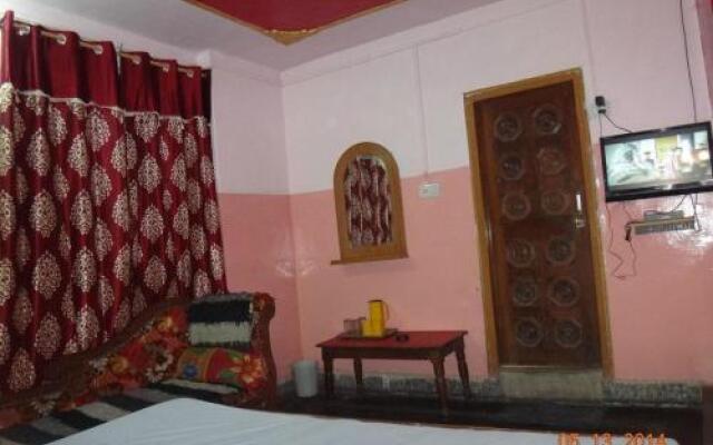 Hotel Vikas