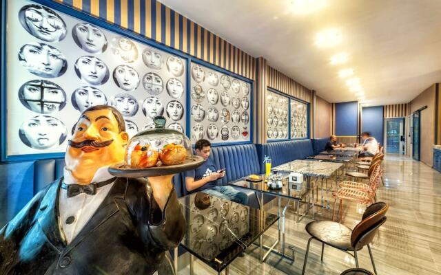 Happy Station Bangkok