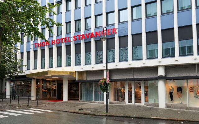 Thon Hotel Stavanger