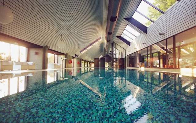 Poziom 511 Jura Wellness Hotel & Spa