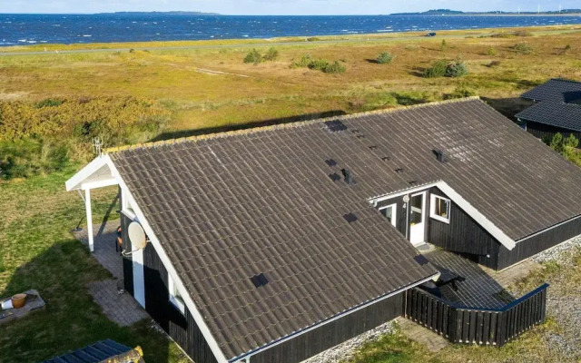 14 Person Holiday Home in Logstor-by Traum