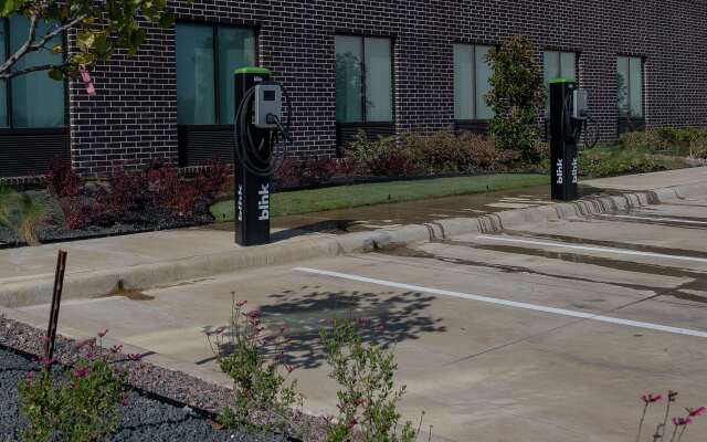 Hampton Inn & Suites Duncanville Dallas