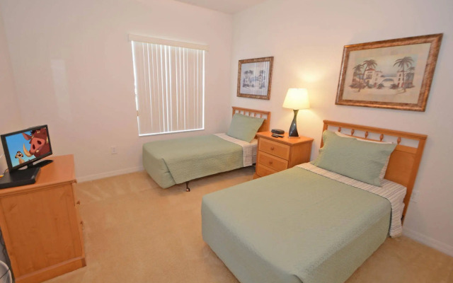 Rent A Villa Eagle Management Clermont