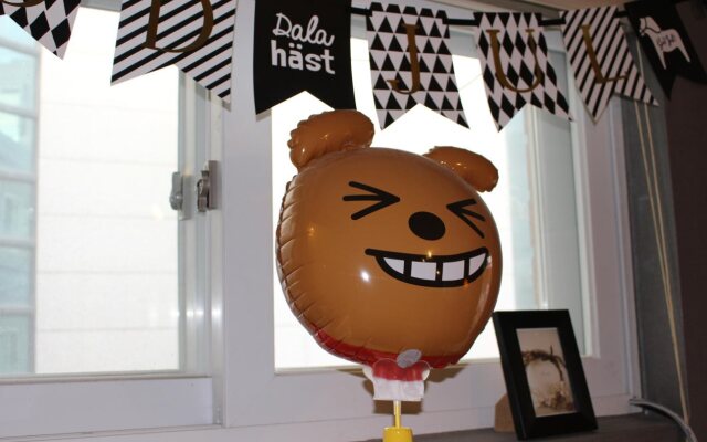 Hongdae Style Guesthouse