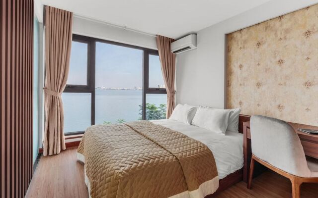 Moon West Lake Serviced Apartment
